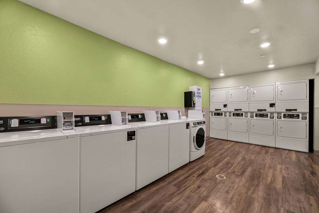 Woodspring Suites Port Orange Daytona Beach - photo 23