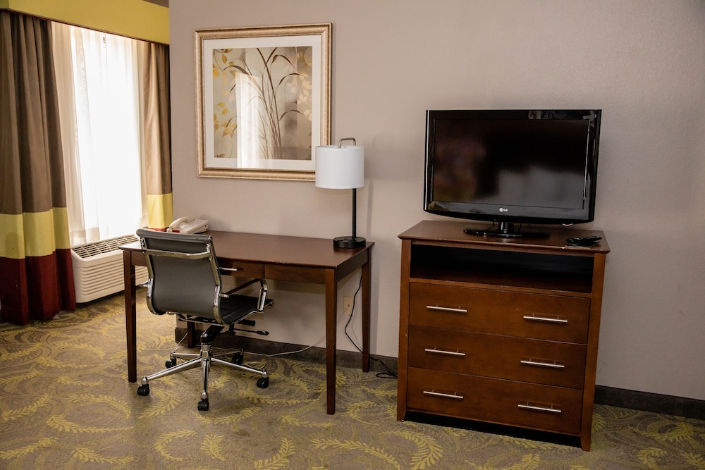 Carpenter Street Hotel - photo 7