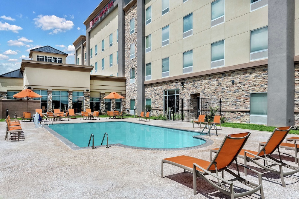 Hilton Garden Inn San Marcos - photo 20