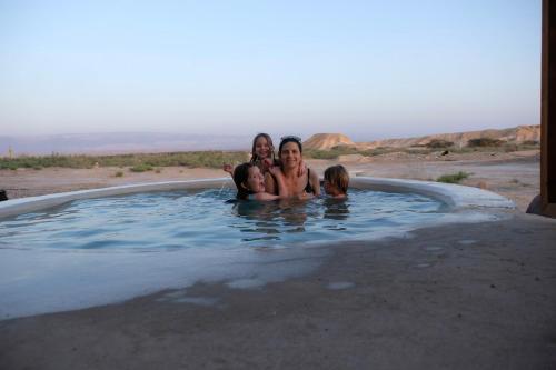 Incense And Spice Route Inn in Mitzpe Ramon, Israel