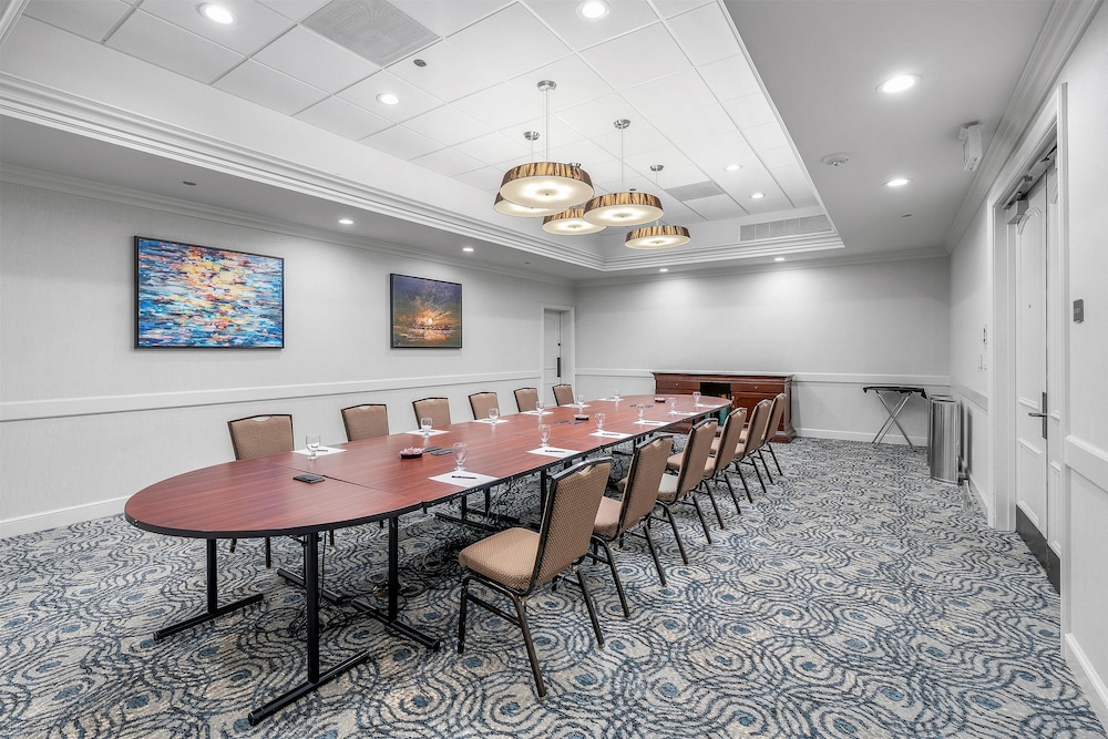 Hilton San Diego Del Mar - photo 58