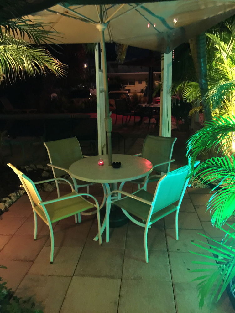 Amber Tides Motel - photo 58