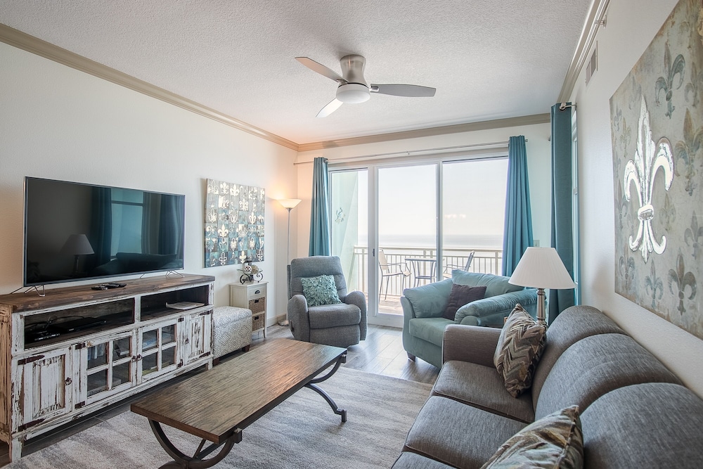 Legacy Ii 1003 — 4-Star Luxury Hotel in Gulfport, United States
