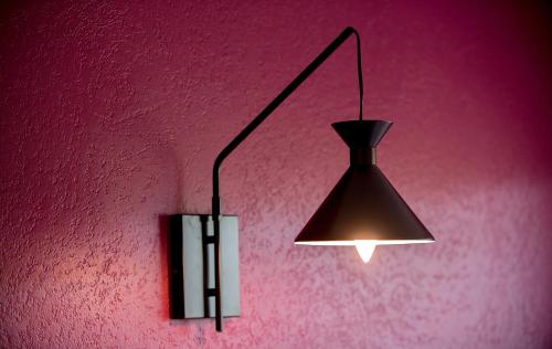 Appart Hotel Lou Castelet — Carros — photo 5