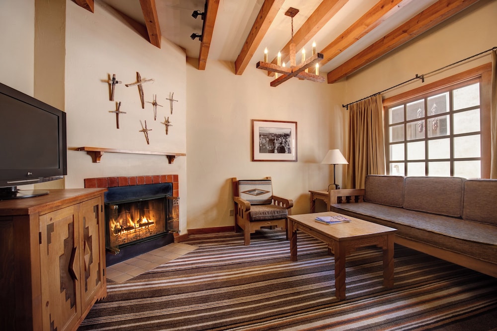 Hotel Chimayo de Santa Fe - photo 4