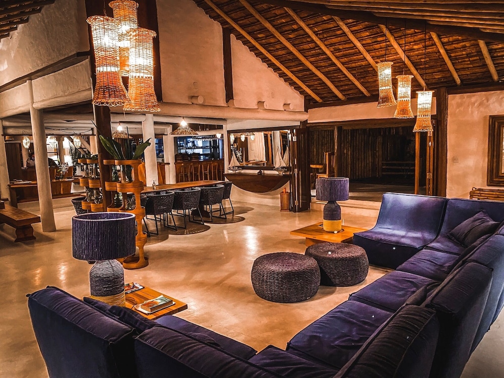 Maion Hotel e Boutique in Porto Seguro, Brasil