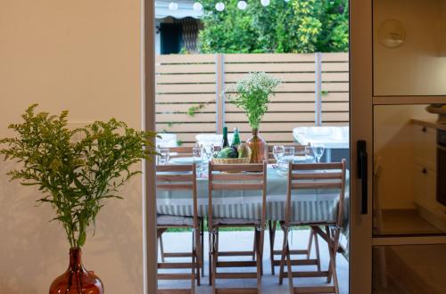 Clementine's City House — 4-Star Luxury Hotel in Argostolion, Greece