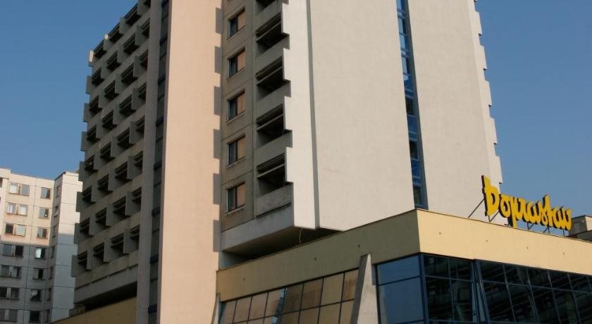 Garni G Hotel Bratislava — Bratislava