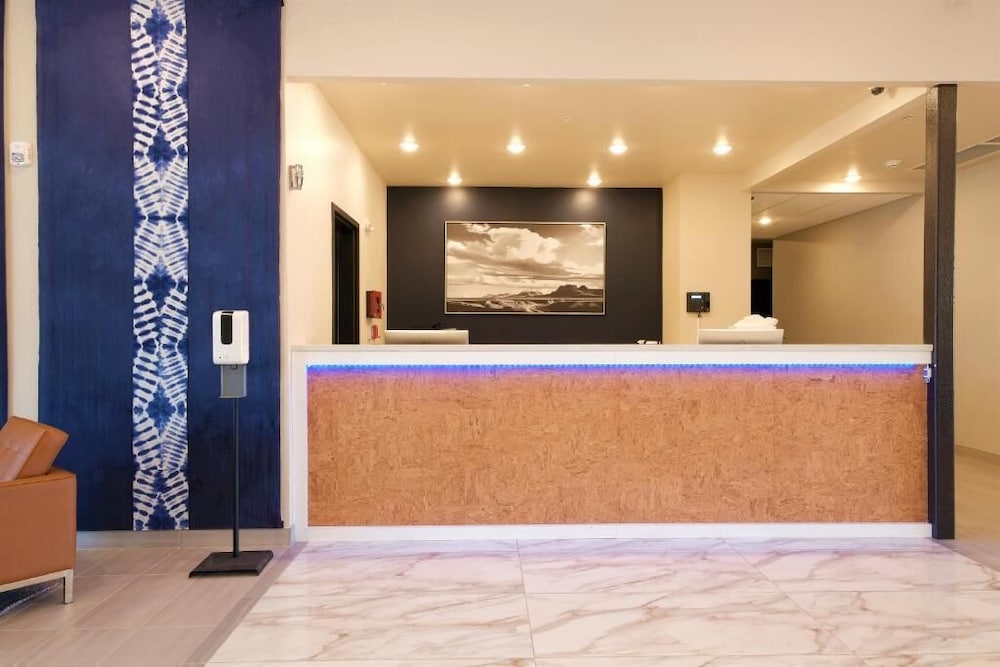 Scenic View Inn & Suites Moab - photo 6