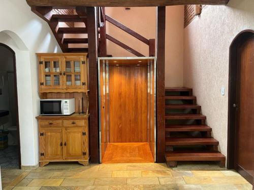 Estância Zuliani in Sao Mateus, Brasil