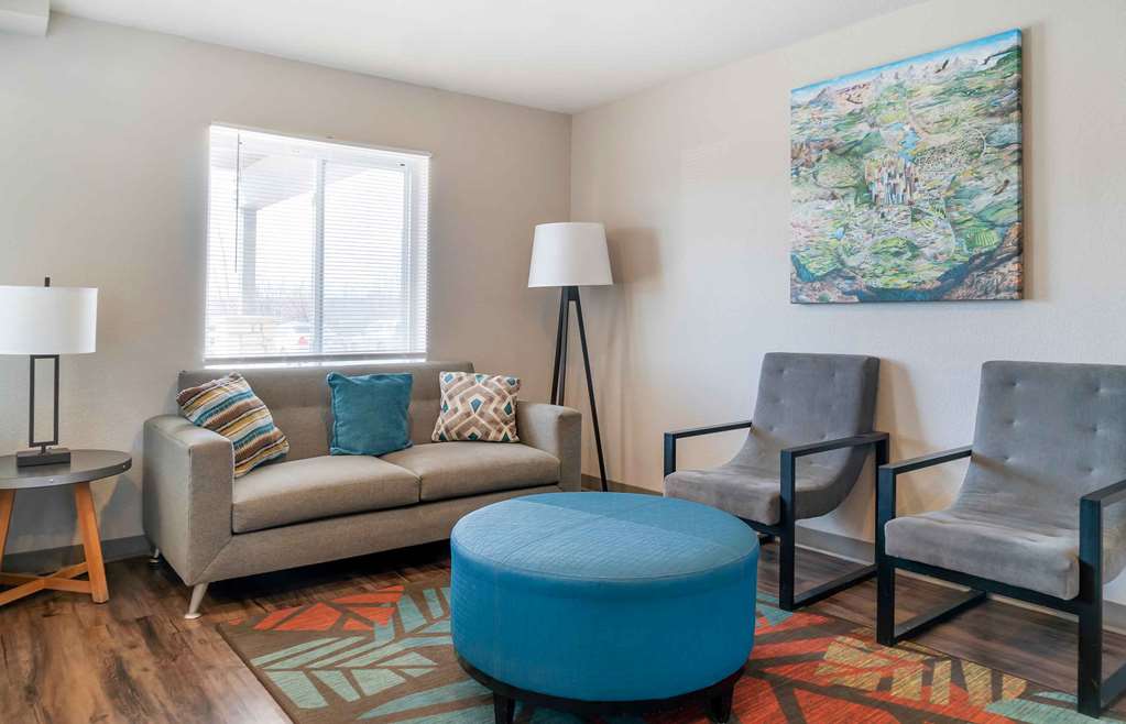 Extended Stay America Suites Detroit Rochester Hills - photo 5