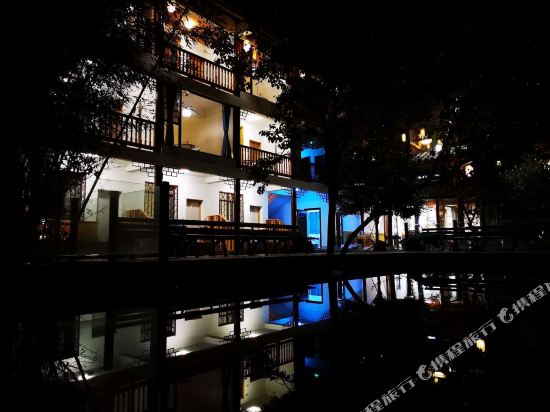 Zhuying Hotel — hotel in Qiaozhuang