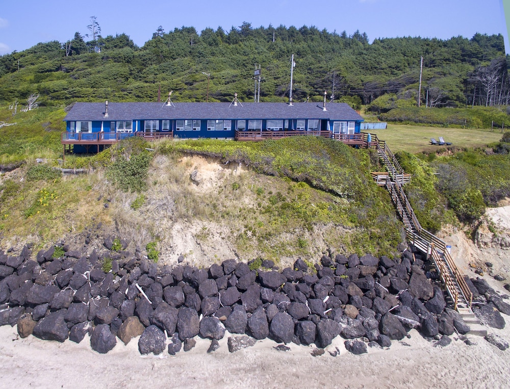 Moolack Shores Inn - photo 145