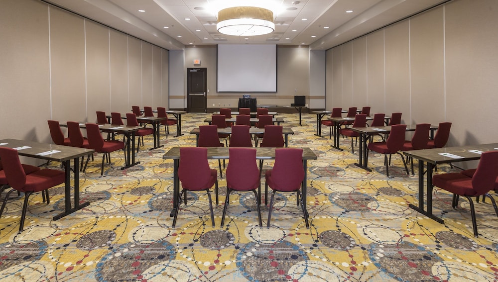 Crowne Plaza Shenandoah Woodlands Area By Ihg - photo 44