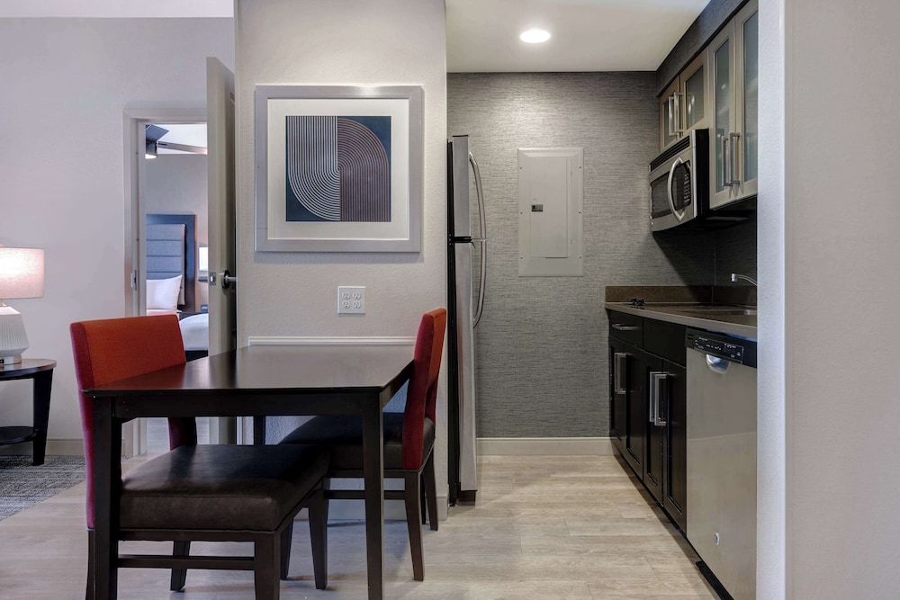 Homewood Suites by Hilton Nashville Vanderbilt TN - photo 26