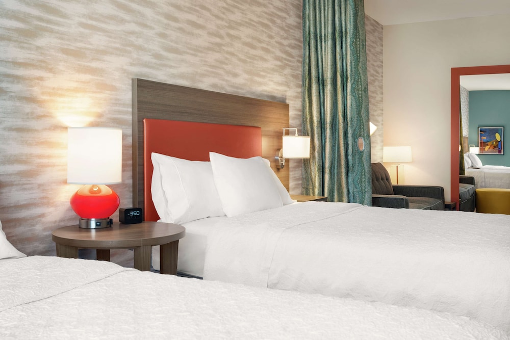Home2 Suites by Hilton Minneapolis University Area - photo 16
