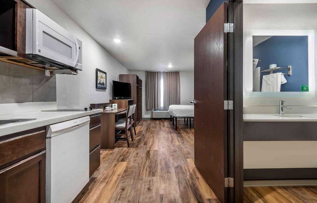 Extended Stay America Select Suites Pittsburgh Cranberry - photo 29