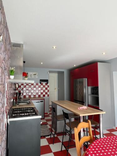 Gites Au Calme — hotel in Soudan