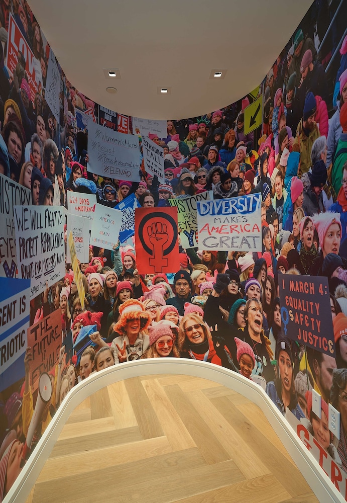 Hotel Zena Washington DC - photo 3