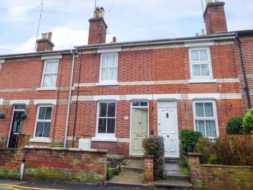 Dutch Cottage — 4-Star Luxury Hotel in Colchester, United Kingdom