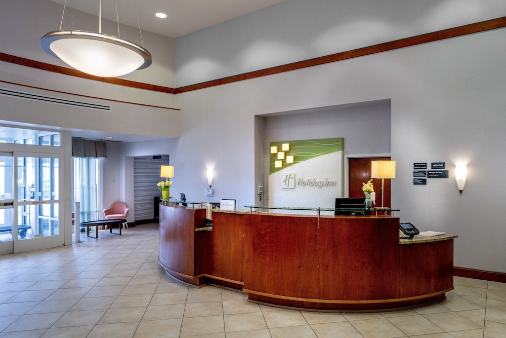 Holiday Inn Hotel & Suites Beckley by IHG - photo 37