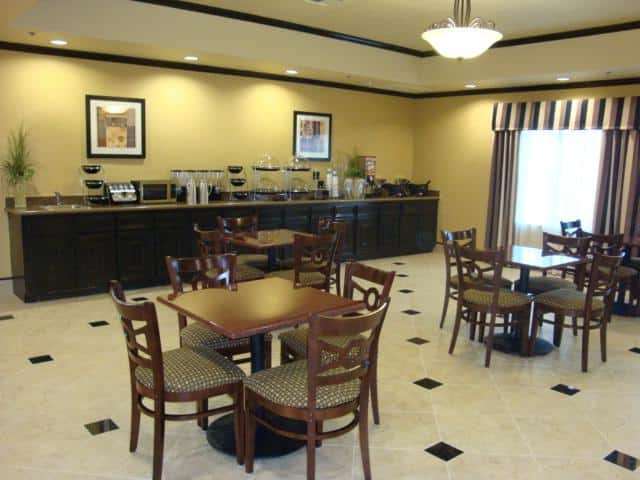 La Quinta Inn & Suites by Wyndham Fairfield TX - photo 48