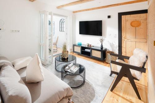 Osterbeis — 4-Star Luxury Hotel in Norderney, Germany