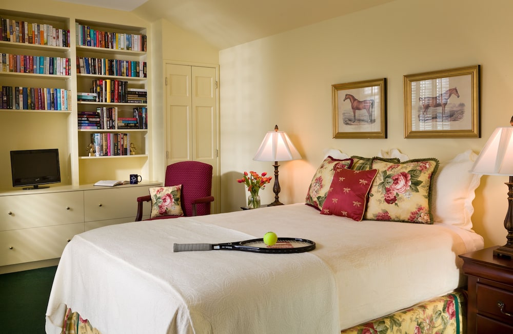The Inn at Whitewing Farm - photo 15
