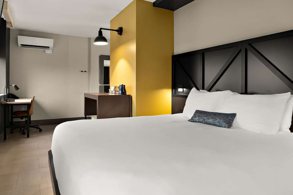 CityFlatsHotel Port Huron an Ascend Collection Hotel - photo 16