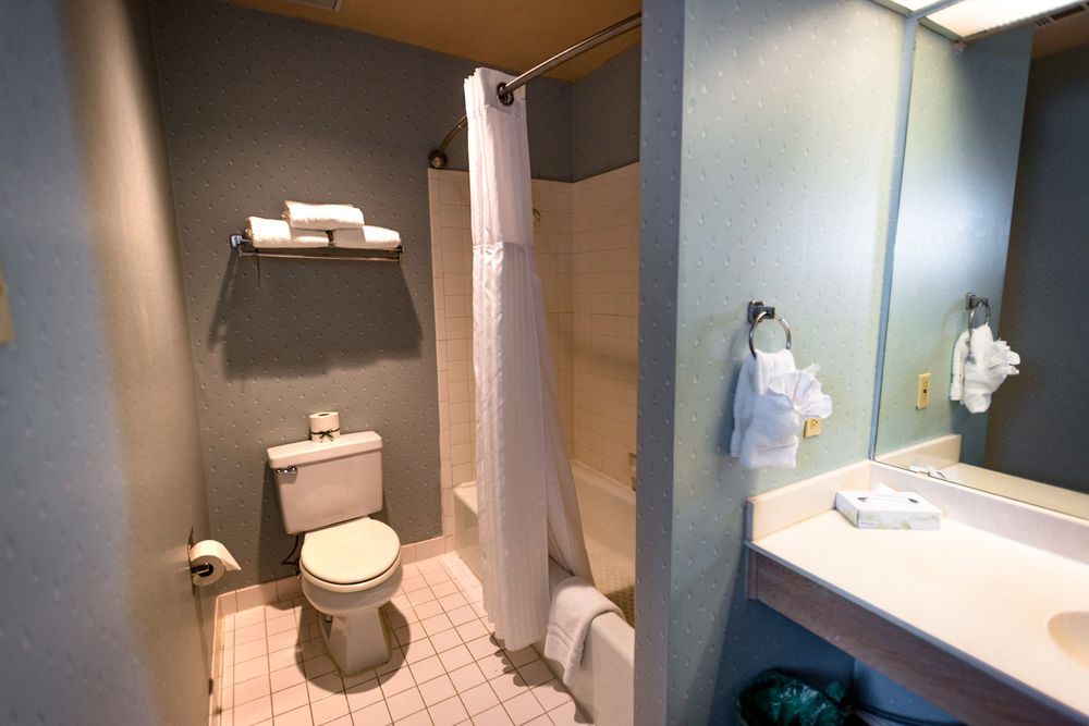 Habitat Suites - photo 20