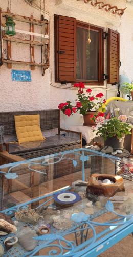 Peace&love sea studio — 4-Star Luxury Hotel in Poros, Greece