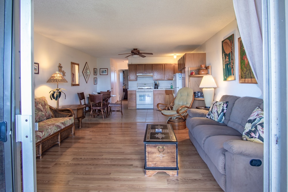 Wavecrest by Molokai Vacation Properties - photo 10