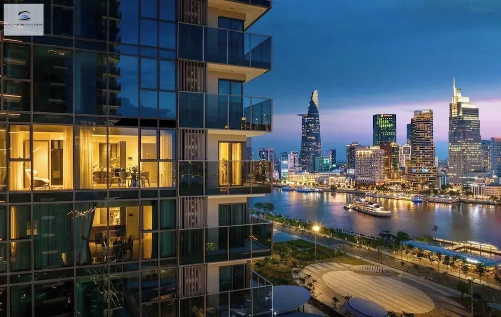 The Metropole Opera Deluxe Residence — 4-Star Luxury Hotel in Ho Chi Minh City, Vietnam