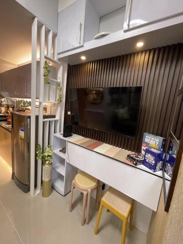 Grass Residences Charming Staycation — 4-Star Luxury Hotel in Manila, Philippines