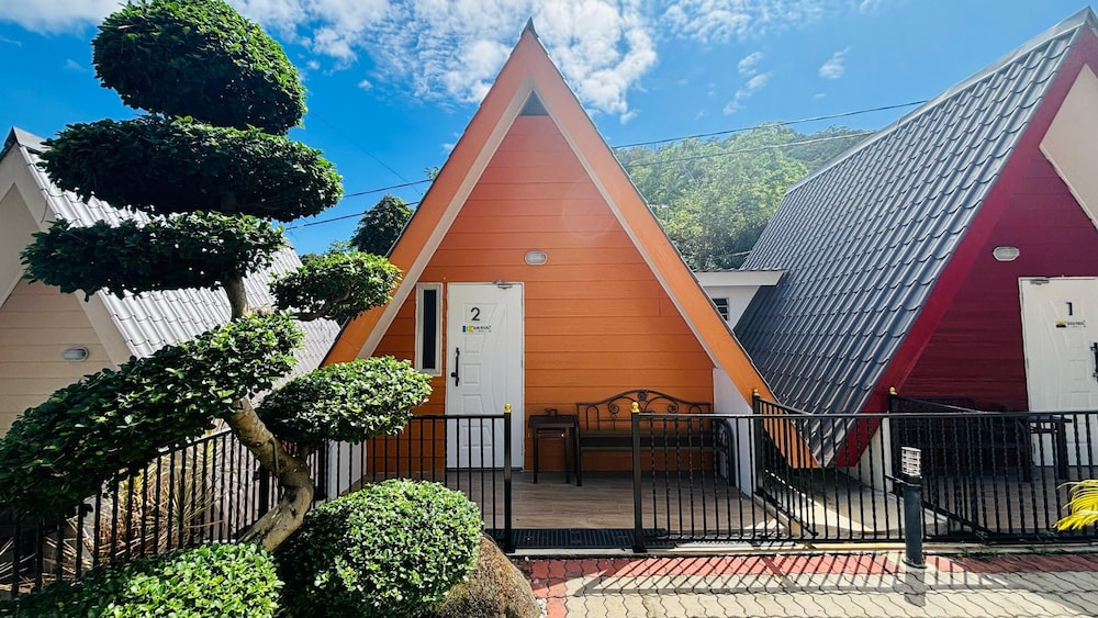 Capital O 91167 Gemilang Candi Resort in Sungai Petani, Malaysia