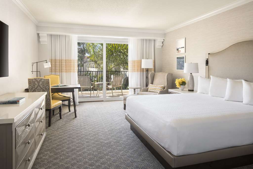 Hyatt Regency Huntington Beach Resort and Spa - photo 18
