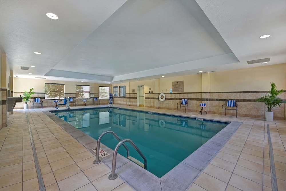 Homewood Suites by Hilton Denver Tech Center - photo 35