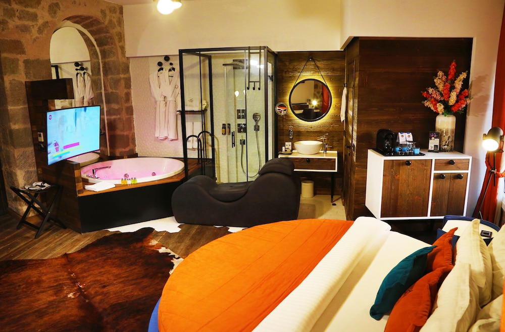 Cephanelik Boutique Hotel in Trabzon, Turkey