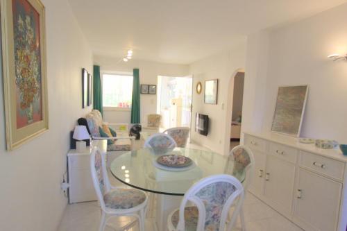 Aldea Tranquila by costablancarent — 4-Star Luxury Hotel in Denia, Spain