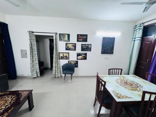 Homely stay 7