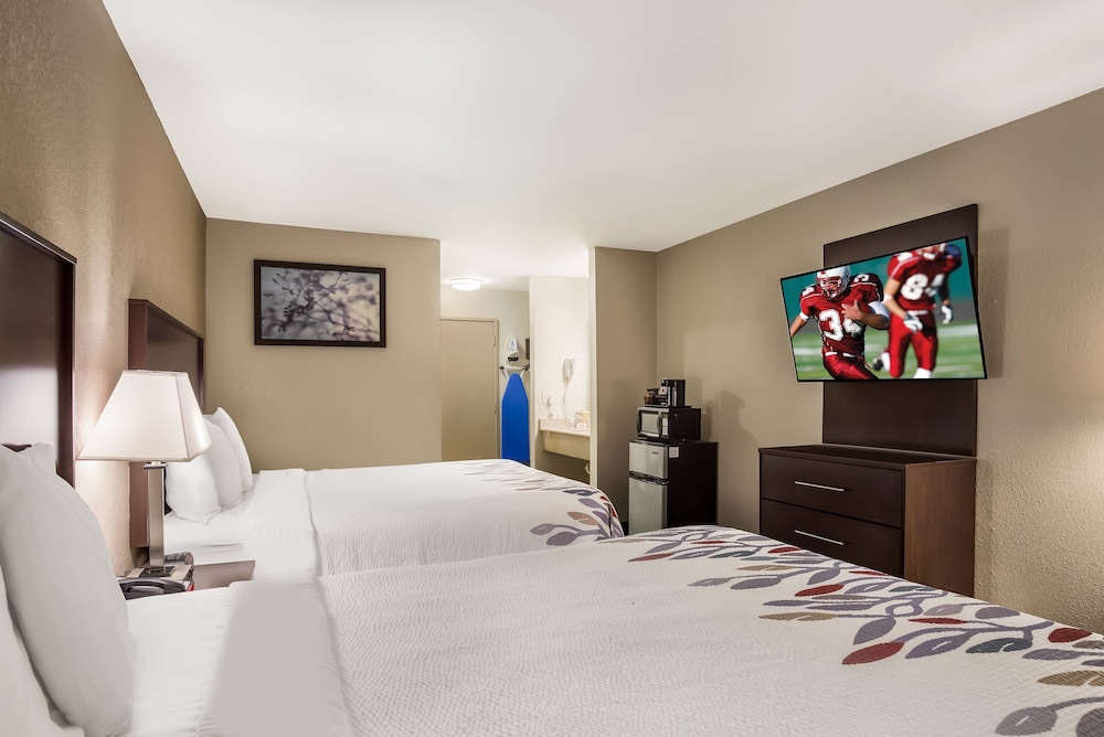 Red Roof Inn Allentown South - photo 15