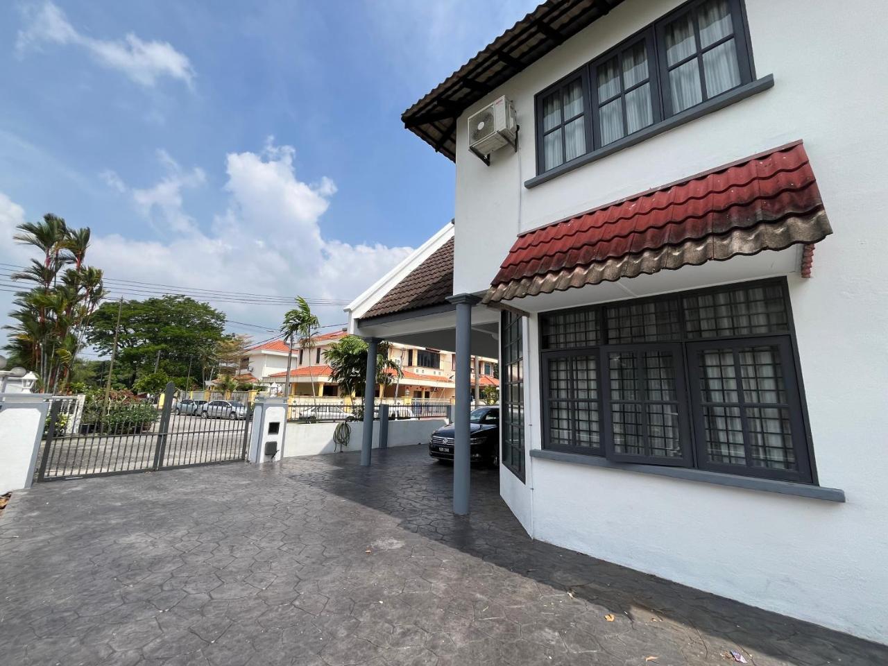 RumahkuJH — 4-Star Luxury Hotel in Kuantan, Malaysia