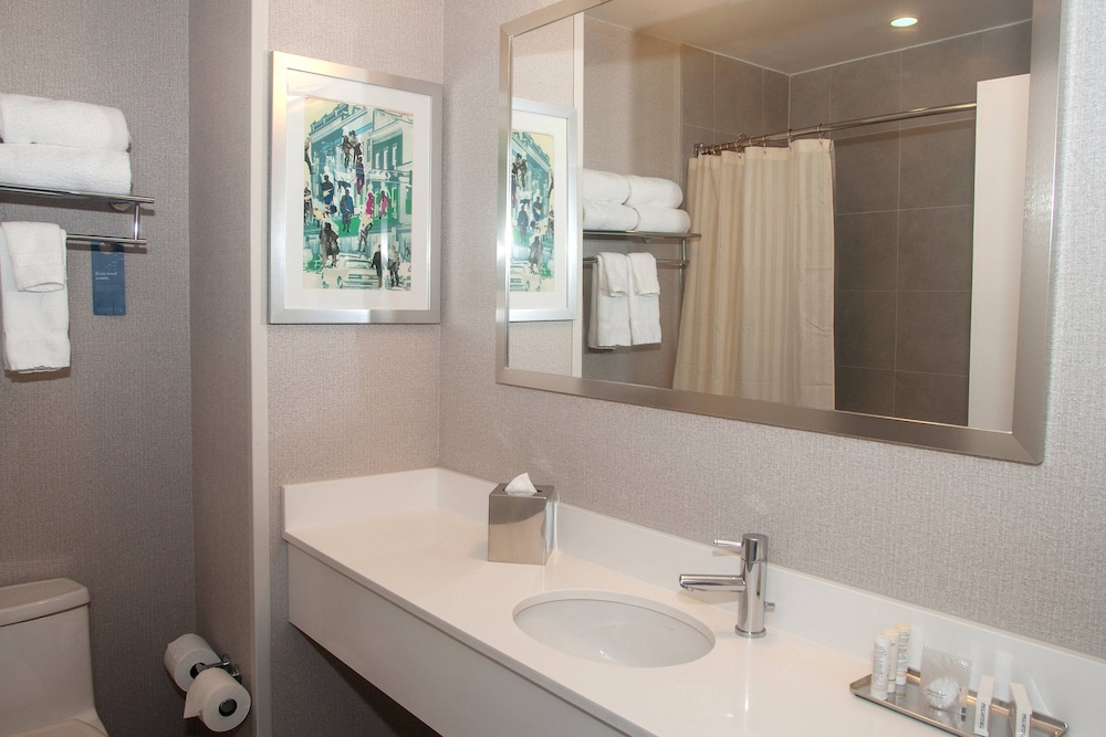 Fairfield Inn & Suites by Marriott New York Brooklyn - photo 34