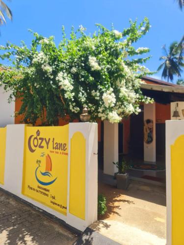 Cozylane - last minute hotel in Unknown City