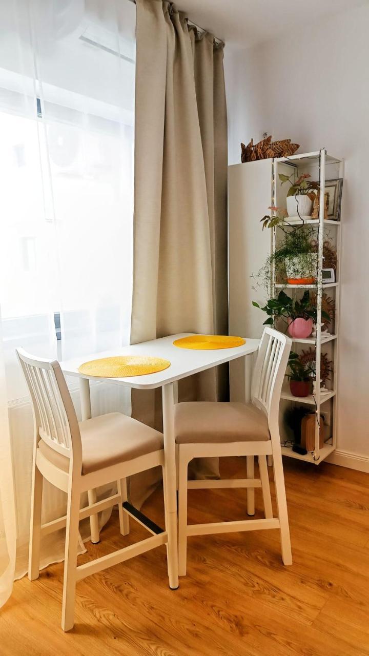 Sema White Studio - last minute hotel in Bucharest