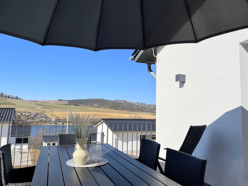 Diemelblick 12 LENI — hotel in Korbach