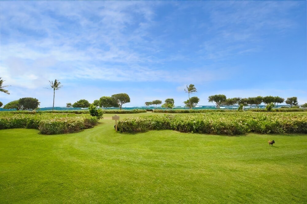 Waipouli Beach Resort G101 by RedAwning - photo 20