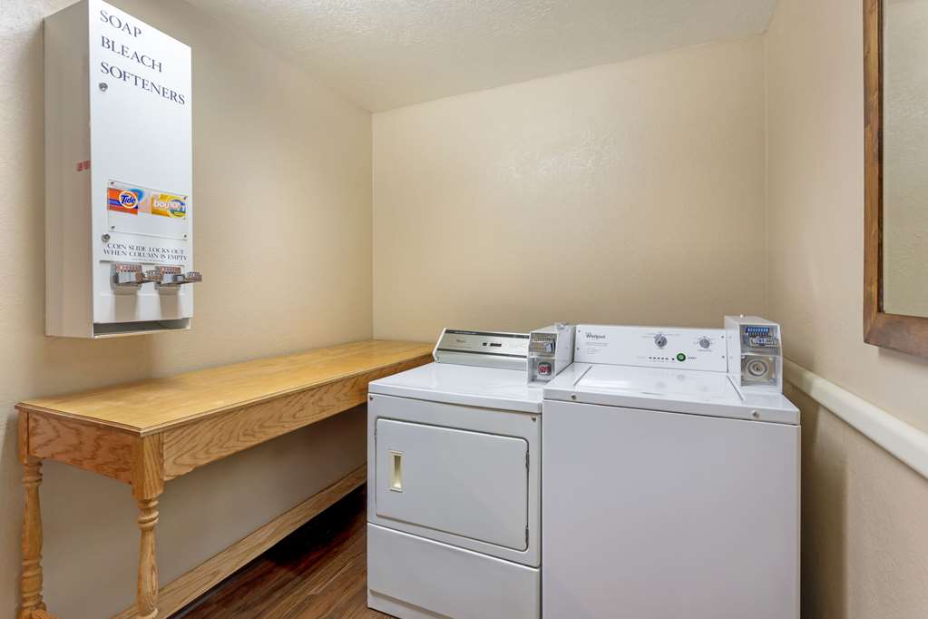 Comfort Inn Richfield I 70 - photo 49