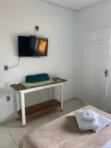 Pousada Prana Bichinho - last minute hotel in Tiradentes