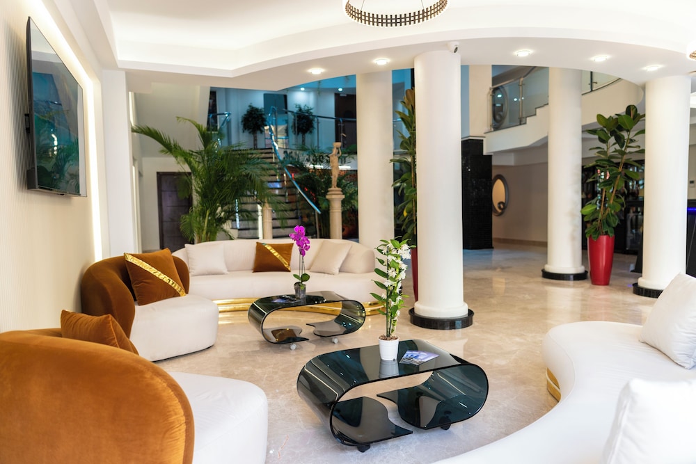 Era Palace Hotel - last minute hotel in Batumi